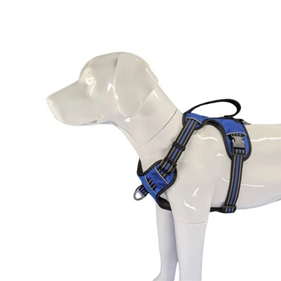 สายรัดสุนัขสำหรับงานหนัก