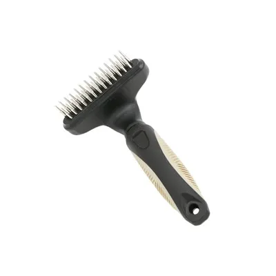 หวีสุนัขทรงคราด